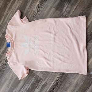 Adidas dress Sz S